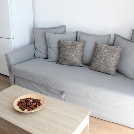 Superb Seaview Apartment In Playa De Las Americas Экстерьер фото