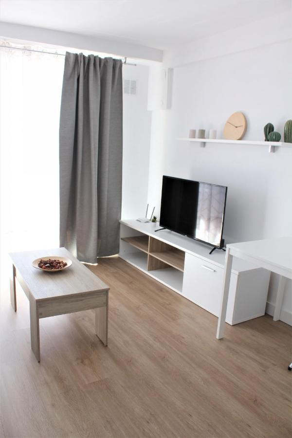 Superb Seaview Apartment In Playa De Las Americas Экстерьер фото