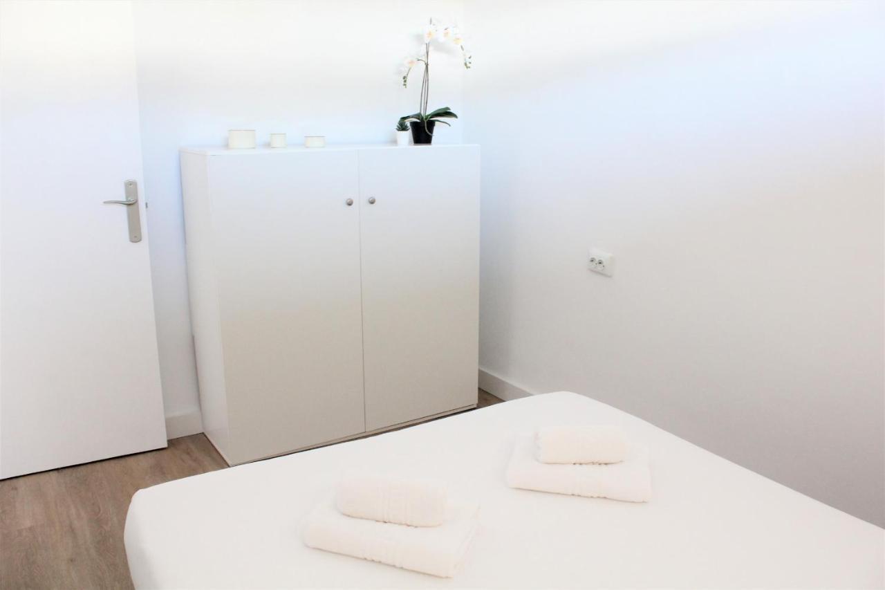 Superb Seaview Apartment In Playa De Las Americas Экстерьер фото